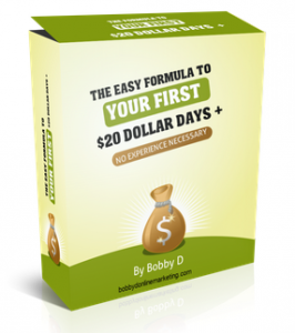 Read more about the article $20 Dollar Days Review and Bonuses