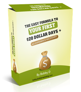 You are currently viewing $20 Dollar Days Review and Bonuses