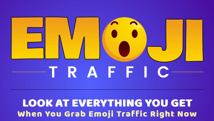 Emoji Traffic Review