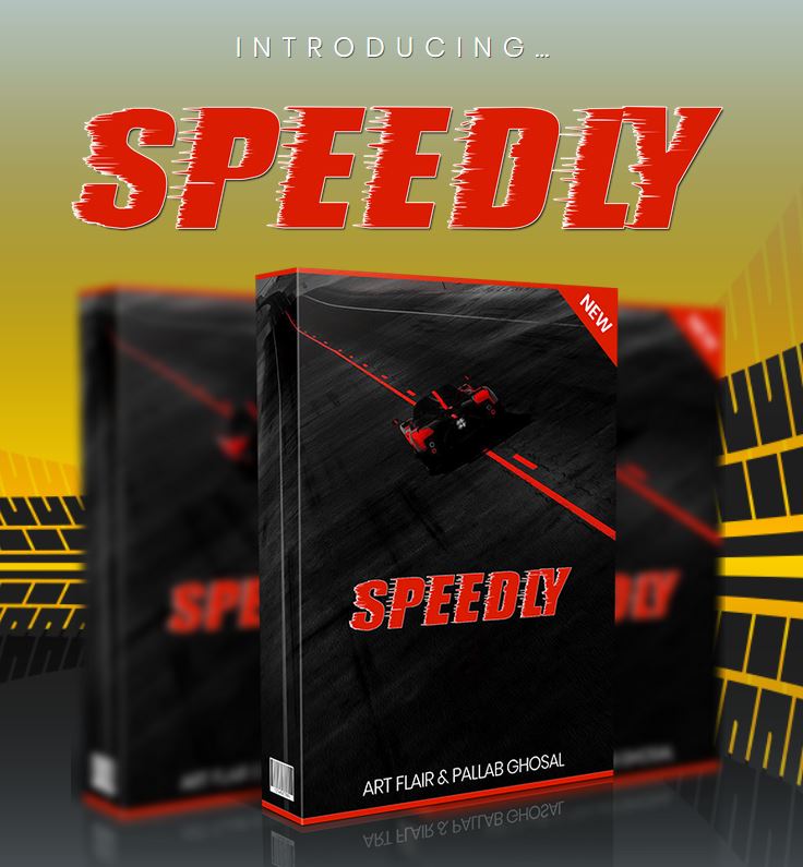 Speedly Review