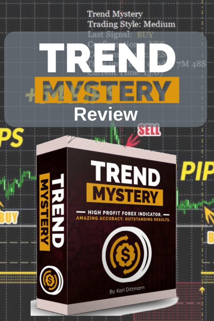Trend Mystery Review 2019