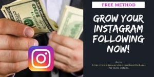Read more about the article Grow Your Instagram Following Organically